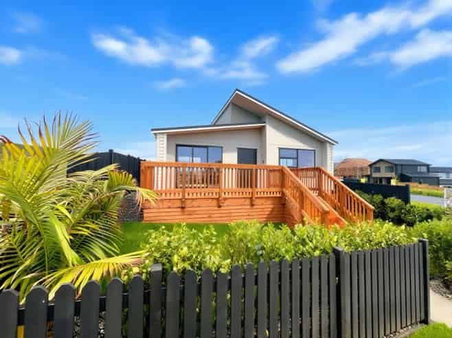 3 Kauru Lane, Orewa
