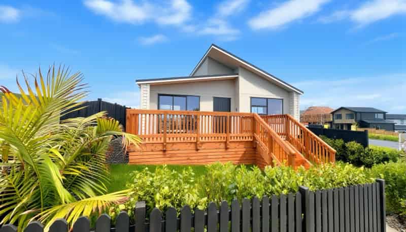 3 Kauru Lane, Orewa