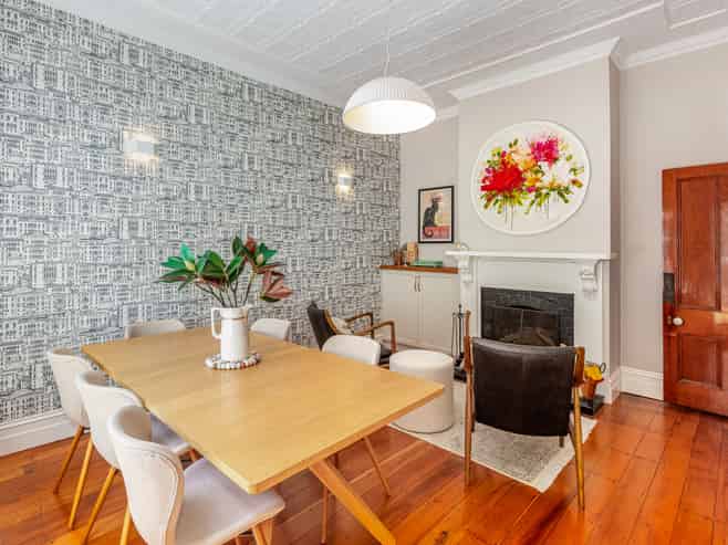 194 Sydney Street West, Thorndon