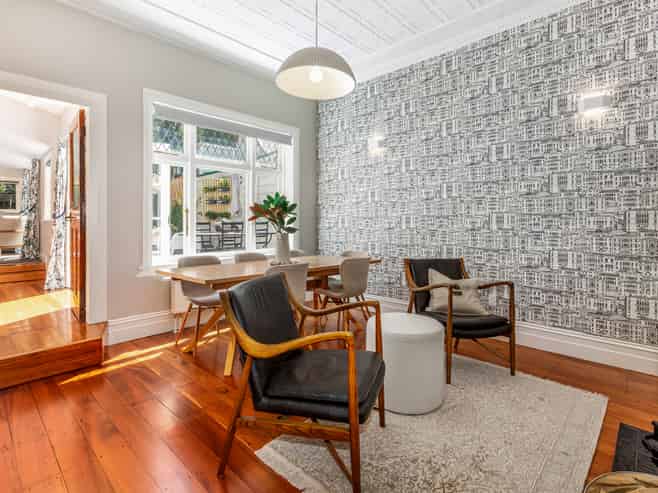 194 Sydney Street West, Thorndon