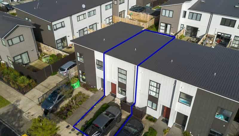 15B Ventura Street, Mangere