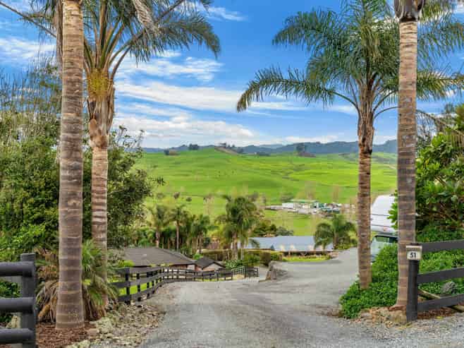 51 Jobe Road, Maungakaramea