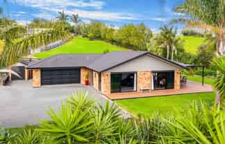 51 Jobe Road, Maungakaramea