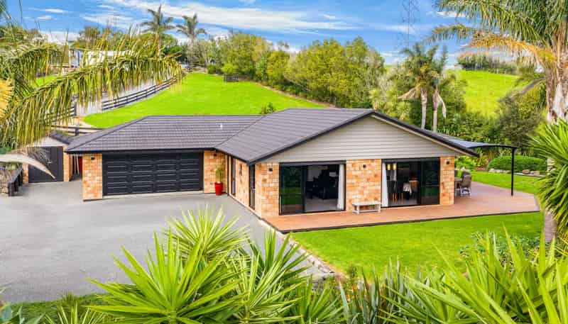51 Jobe Road, Maungakaramea
