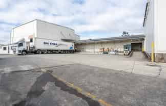 Tauranga cold storage – lease opportunity