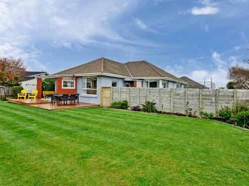 158 Metzger Street, Heidelberg