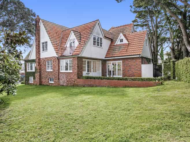 97 Benson Road, Remuera