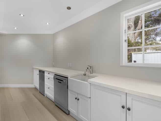 97 Benson Road, Remuera