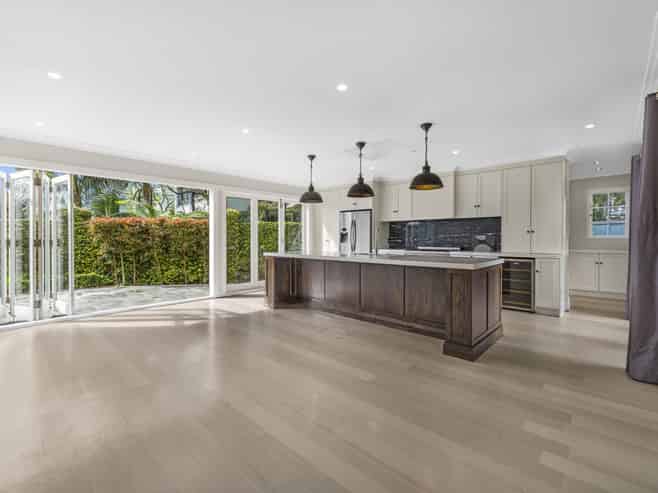 97 Benson Road, Remuera
