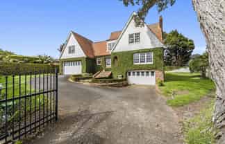 97 Benson Road, Remuera