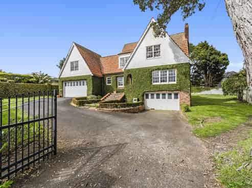 97 Benson Road, Remuera