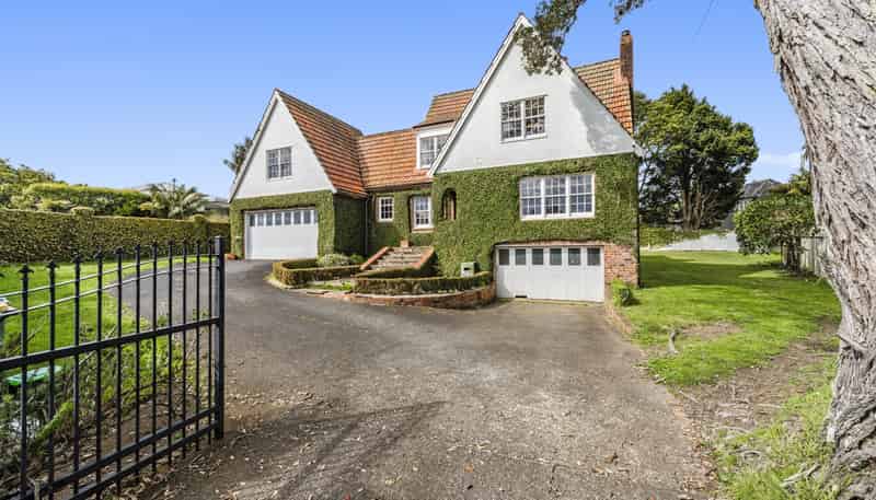 97 Benson Road, Remuera