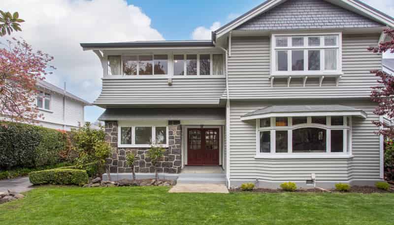 42 Heaton Street, Merivale