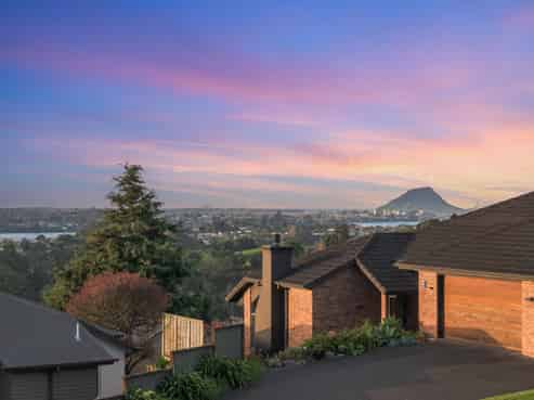 24 Riddington Rise, Ohauiti