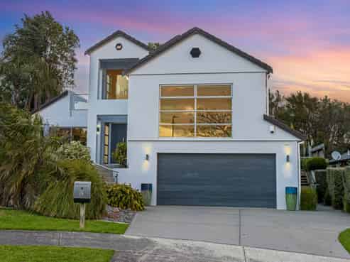 24 Riddington Rise, Ohauiti