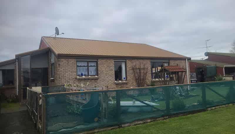 68 Durham Street, Winton