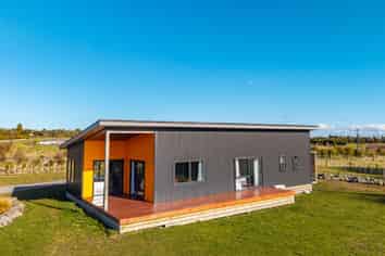 5 Hutiwai Road, Horopito