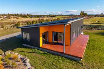 5 Hutiwai Road, Horopito