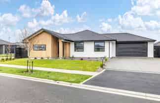 30 Oriel Way, Rolleston