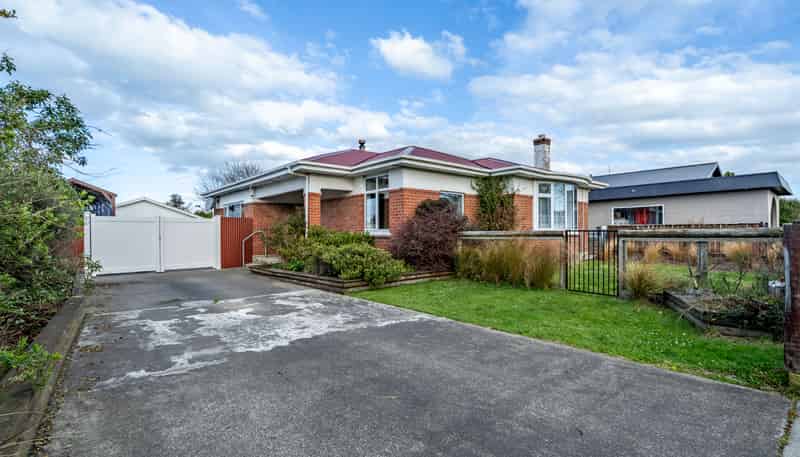 62 Conyers Street, Georgetown