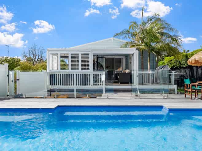 105 Ladies Mile, Manly
