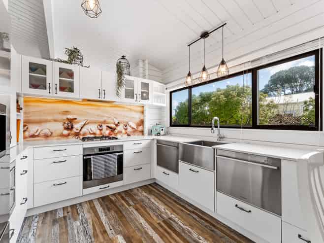 105 Ladies Mile, Manly