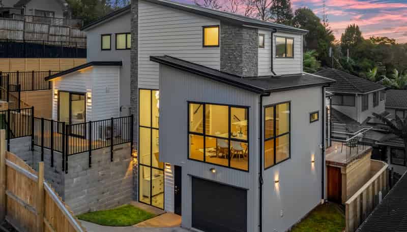 60A Powrie Street, Glenfield