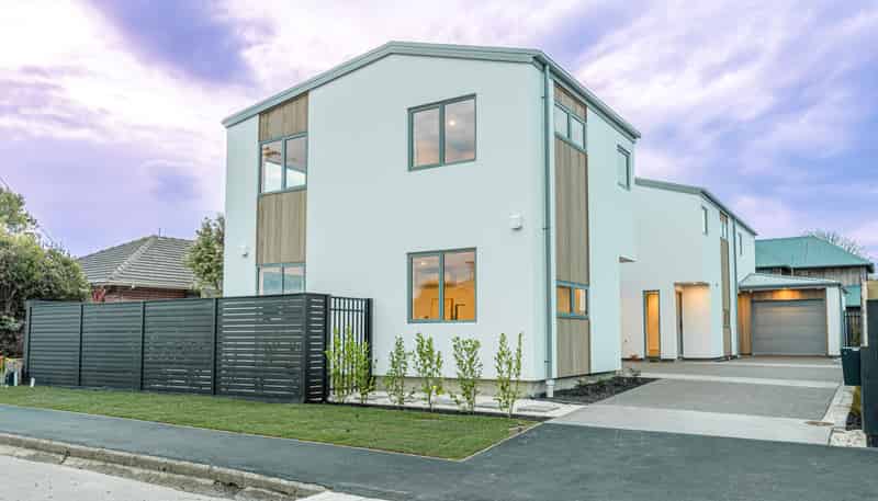 1/19 Winton Street, Saint Albans