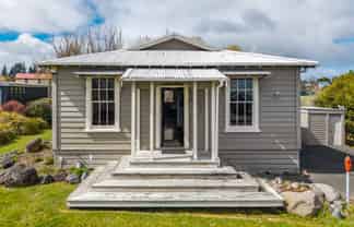 7 Maire Way, Ohakune