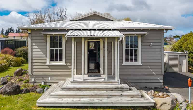 7 Maire Way, Ohakune