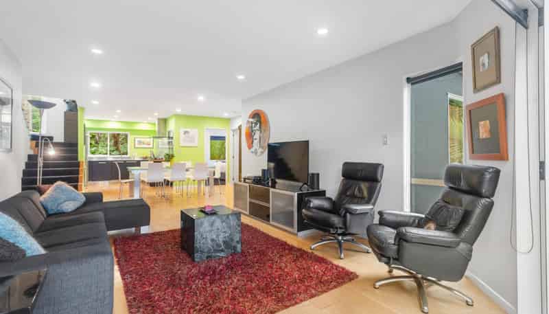 95A Edmund Street, Saint Heliers