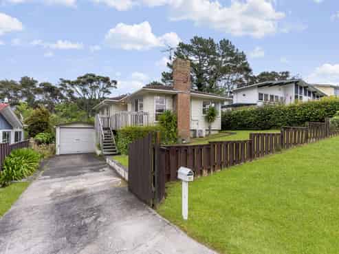 51 Easton Park Parade, Glenfield