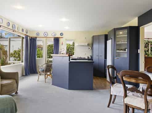 5B Awanui Street, Hilltop