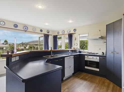 5B Awanui Street, Hilltop