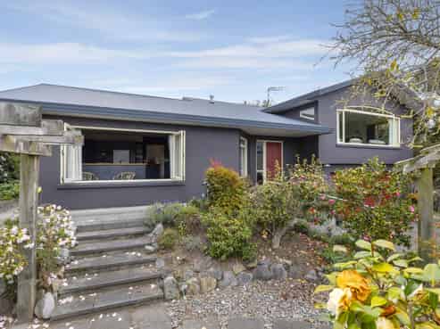 5B Awanui Street, Hilltop
