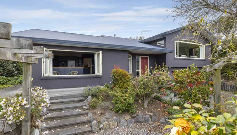 5B Awanui Street, Hilltop