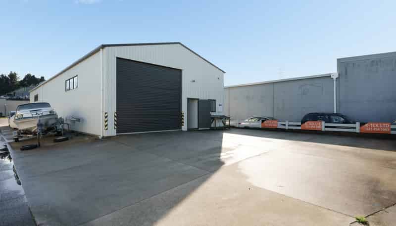 26 Glenlyon Avenue, Greerton
