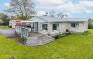 1091 Kakaramea Road, Ngahinapouri