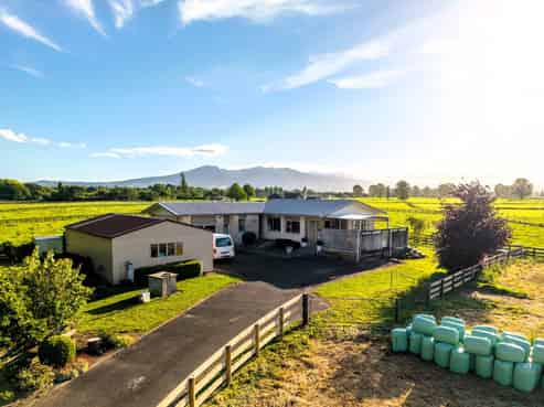 1091 Kakaramea Road, Ngahinapouri