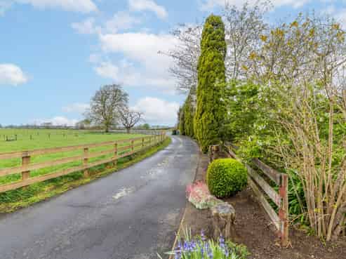 1091 Kakaramea Road, Ngahinapouri