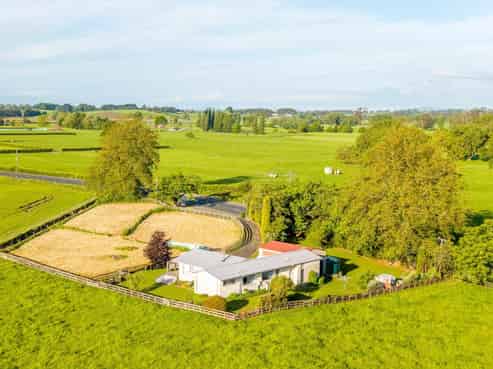 1091 Kakaramea Road, Ngahinapouri