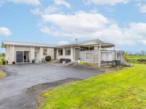 1091 Kakaramea Road, Ngahinapouri