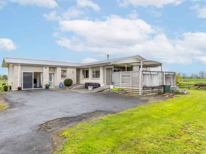 1091 Kakaramea Road, Ngahinapouri