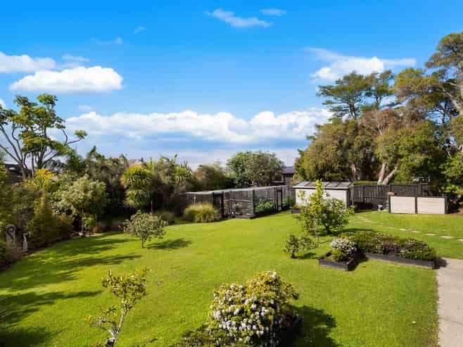 283 Riddell Road, Glendowie