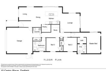 15 Cedric Place, DARFIELD
