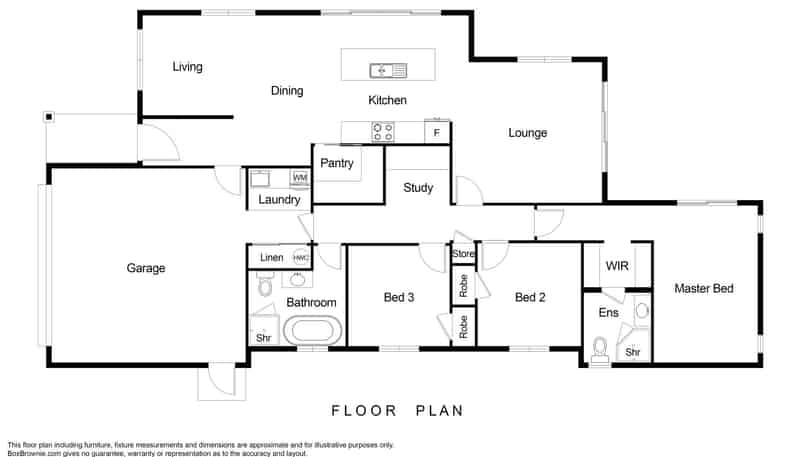 15 Cedric Place, DARFIELD