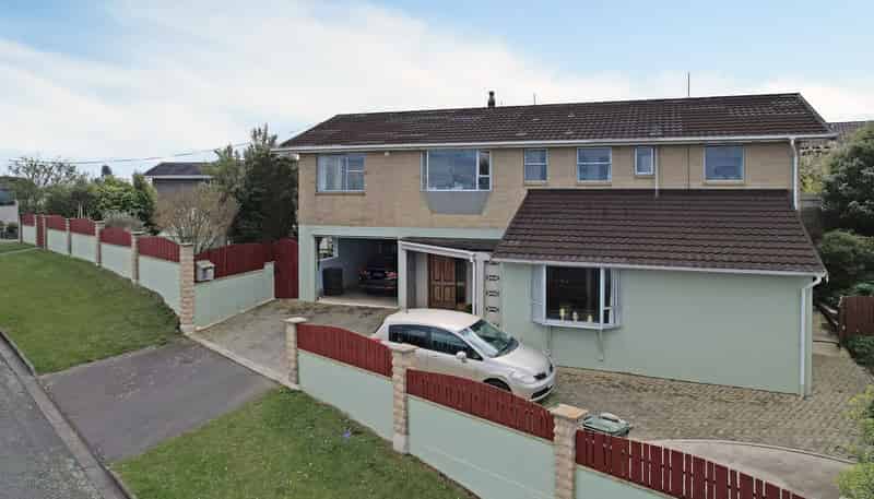 42 Brinkburn Street, Oamaru