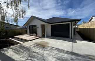 10a Cambridge Terrace, Masterton