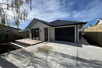 10a Cambridge Terrace, Masterton