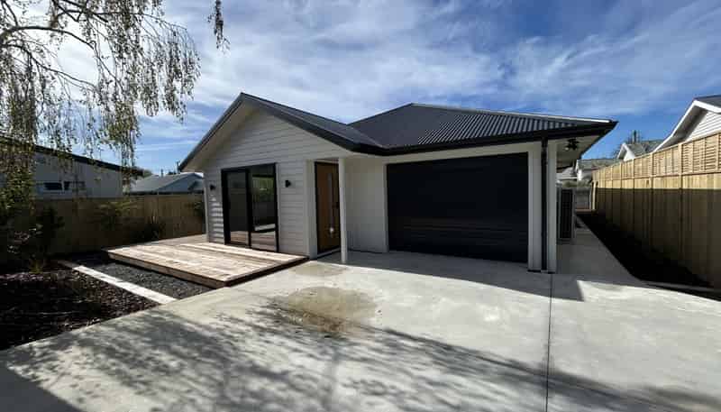 10a Cambridge Terrace, Masterton